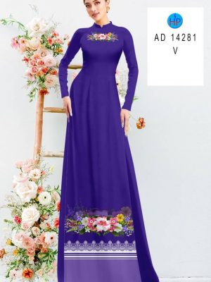 Vải Áo Dài Hoa In 3D Sang Trọng AD 14281 32 1709521622 374 Vai Ao Dai Hoa In 3D Sang Trong AD 14281