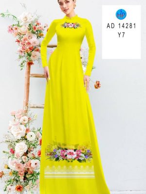 Vải Áo Dài Hoa In 3D Sang Trọng AD 14281 35 1709521622 647 Vai Ao Dai Hoa In 3D Sang Trong AD 14281
