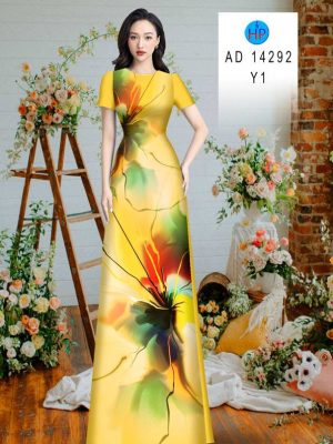 Vải Áo Dài Hoa In 3D Sang Trọng AD 14292 20 1709605656 523 Vai Ao Dai Hoa In 3D Sang Trong AD 14292
