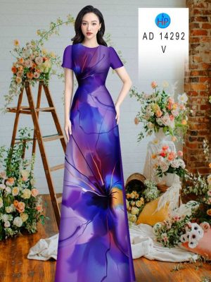 Vải Áo Dài Hoa In 3D Sang Trọng AD 14292 21 1709605656 567 Vai Ao Dai Hoa In 3D Sang Trong AD 14292