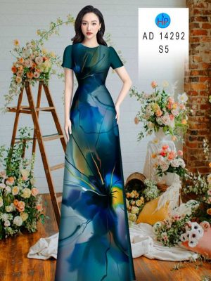 Vải Áo Dài Hoa In 3D Sang Trọng AD 14292 22 1709605657 332 Vai Ao Dai Hoa In 3D Sang Trong AD 14292