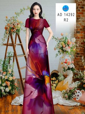 Vải Áo Dài Hoa In 3D Sang Trọng AD 14292 26 1709605658 428 Vai Ao Dai Hoa In 3D Sang Trong AD 14292