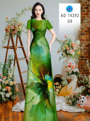 Vải Áo Dài Hoa In 3D Sang Trọng AD 14292 29 1709605659 472 Vai Ao Dai Hoa In 3D Sang Trong AD 14292