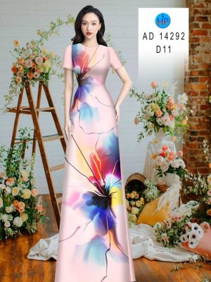 Vải Áo Dài Hoa In 3D Sang Trọng AD 14292 31 1709605659 756 Vai Ao Dai Hoa In 3D Sang Trong AD 14292