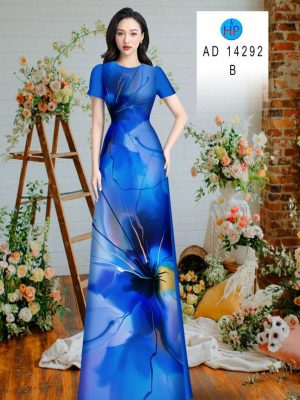 Vải Áo Dài Hoa In 3D Sang Trọng AD 14292 34 1709605660 551 Vai Ao Dai Hoa In 3D Sang Trong AD 14292