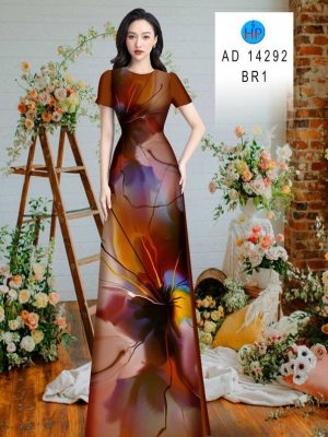 Vải Áo Dài Hoa In 3D Sang Trọng AD 14292 33 1709605660 799 Vai Ao Dai Hoa In 3D Sang Trong AD 14292
