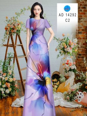 Vải Áo Dài Hoa In 3D Sang Trọng AD 14292 32 1709605660 976 Vai Ao Dai Hoa In 3D Sang Trong AD 14292