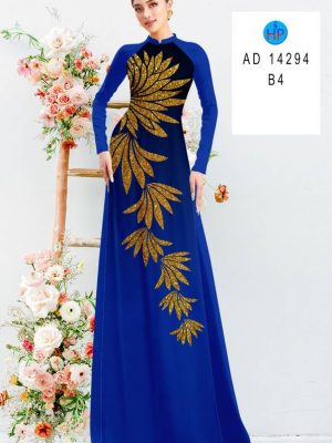 Vải Áo Dài Hoa In 3D Độc Đáo AD 14294 26 1709606045 411 Vai Ao Dai Hoa In 3D Doc Dao AD 14294