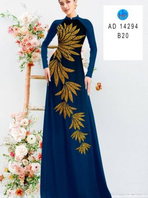 Vải Áo Dài Hoa In 3D Độc Đáo AD 14294 25 1709606045 443 Vai Ao Dai Hoa In 3D Doc Dao AD 14294