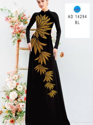 Vải Áo Dài Hoa In 3D Độc Đáo AD 14294 24 1709606045 44 Vai Ao Dai Hoa In 3D Doc Dao AD 14294