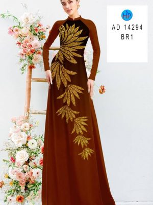 Vải Áo Dài Hoa In 3D Độc Đáo AD 14294 23 1709606045 685 Vai Ao Dai Hoa In 3D Doc Dao AD 14294