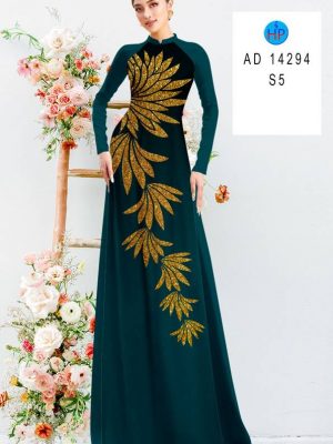 Vải Áo Dài Hoa In 3D Độc Đáo AD 14294 30 1709606046 298 Vai Ao Dai Hoa In 3D Doc Dao AD 14294