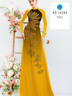 Vải Áo Dài Hoa In 3D Độc Đáo AD 14294 27 1709606046 307 Vai Ao Dai Hoa In 3D Doc Dao AD 14294