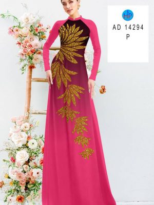 Vải Áo Dài Hoa In 3D Độc Đáo AD 14294 35 1709606047 87 Vai Ao Dai Hoa In 3D Doc Dao AD 14294