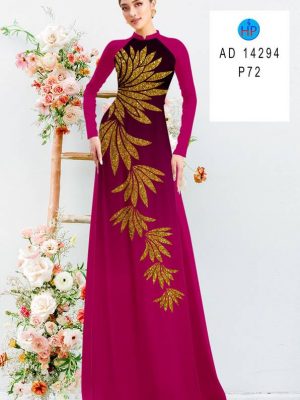 Vải Áo Dài Hoa In 3D Độc Đáo AD 14294 34 1709606047 989 Vai Ao Dai Hoa In 3D Doc Dao AD 14294