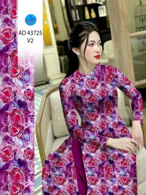 Vải Áo Dài Hoa Hồng Đều Kiểu Mới AD 43725 29 1709606936 367 Vai Ao Dai Hoa Hong Deu Kieu Moi AD 43725