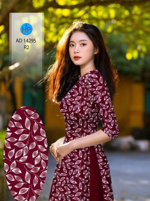 Vải Áo Dài In Hình Lá Vừa Ra AD 14295 31 1709607435 77 Vai Ao Dai In Hinh La Vua Ra AD 14295