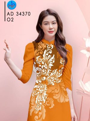 Vải Áo Dài Hoa Văn Độc Đáo AD 34370 20 1709608441 540 Vai Ao Dai Hoa Van Doc Dao AD 34370