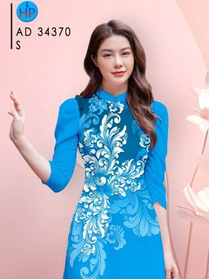 Vải Áo Dài Hoa Văn Độc Đáo AD 34370 25 1709608443 367 Vai Ao Dai Hoa Van Doc Dao AD 34370