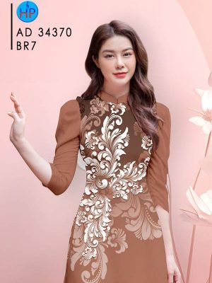 Vải Áo Dài Hoa Văn Độc Đáo AD 34370 30 1709608444 114 Vai Ao Dai Hoa Van Doc Dao AD 34370