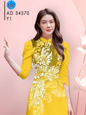 Vải Áo Dài Hoa Văn Độc Đáo AD 34370 28 1709608444 239 Vai Ao Dai Hoa Van Doc Dao AD 34370