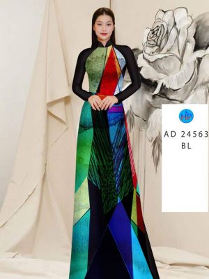1709608843 328 Vai Ao Dai Hoa Van Doc Dao AD 24563