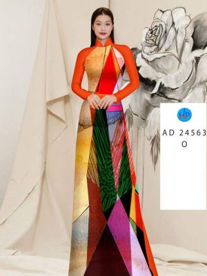 1709608847 812 Vai Ao Dai Hoa Van Doc Dao AD 24563