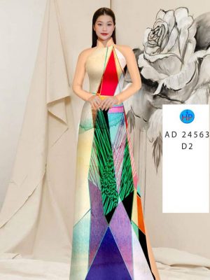 1709608849 941 Vai Ao Dai Hoa Van Doc Dao AD 24563