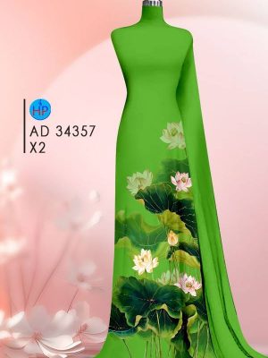Vải Áo Dài Hoa Sen Mới Ra AD 34357 26 1709709713 356 Vai Ao Dai Hoa Sen Moi Ra AD 34357