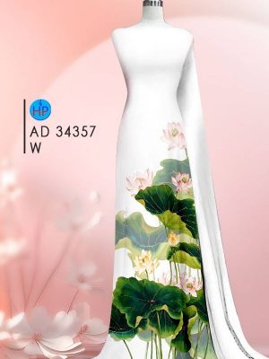 Vải Áo Dài Hoa Sen Mới Ra AD 34357 24 1709709713 902 Vai Ao Dai Hoa Sen Moi Ra AD 34357