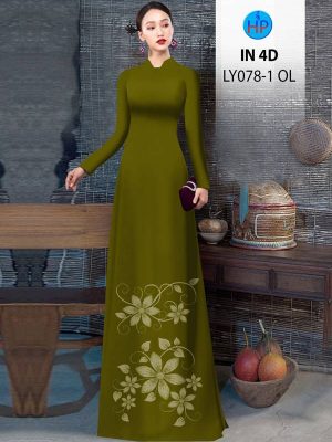 Vải Áo Dài In Chìm 4D Mới Ra AD LY078-1 16 1709710295 765 Vai Ao Dai In Chim 4D Moi Ra AD LY078 1