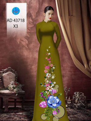 Vải Áo Dài Hoa In 3D Kiểu Mới AD 43718 20 1709710853 612 Vai Ao Dai Hoa In 3D Kieu Moi AD 43718