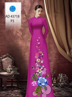 Vải Áo Dài Hoa In 3D Kiểu Mới AD 43718 28 1709710854 79 Vai Ao Dai Hoa In 3D Kieu Moi AD 43718