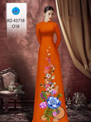 Vải Áo Dài Hoa In 3D Kiểu Mới AD 43718 30 1709710855 734 Vai Ao Dai Hoa In 3D Kieu Moi AD 43718
