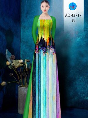 Vải Áo Dài Hoa Văn Thiết Kế 2024 AD 43717 22 1709711691 720 Vai Ao Dai Hoa Van Thiet Ke 2024 AD 43717