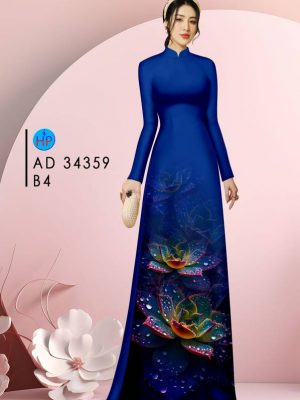 Vải Áo Dài Hoa Sen Đá Mới Ra AD 34359 20 1709712053 506 Vai Ao Dai Hoa Sen Da Moi Ra AD 34359