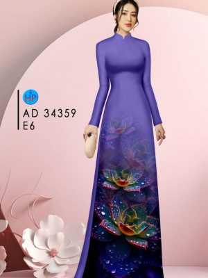 Vải Áo Dài Hoa Sen Đá Mới Ra AD 34359 26 1709712054 998 Vai Ao Dai Hoa Sen Da Moi Ra AD 34359