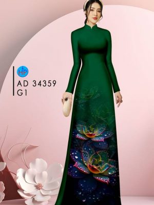 Vải Áo Dài Hoa Sen Đá Mới Ra AD 34359 27 1709712055 340 Vai Ao Dai Hoa Sen Da Moi Ra AD 34359
