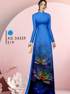 Vải Áo Dài Hoa Sen Đá Mới Ra AD 34359 32 1709712055 977 Vai Ao Dai Hoa Sen Da Moi Ra AD 34359