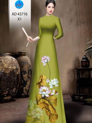 Vải Áo Dài Hoa Sen Thiết Kế 2024 AD 43716 25 1709712480 803 Vai Ao Dai Hoa Sen Thiet Ke 2024 AD 43716