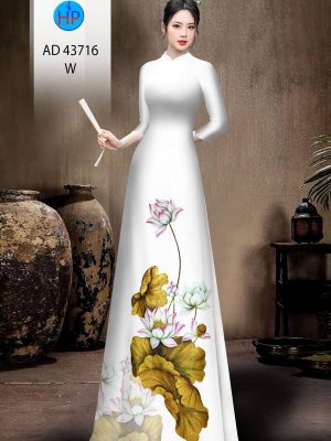 Vải Áo Dài Hoa Sen Thiết Kế 2024 AD 43716 26 1709712480 973 Vai Ao Dai Hoa Sen Thiet Ke 2024 AD 43716