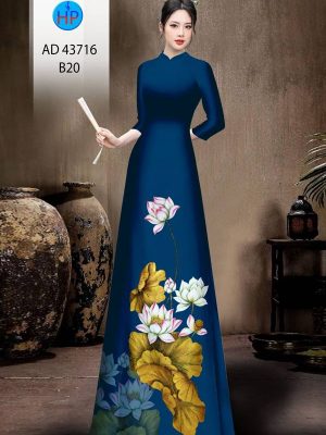 Vải Áo Dài Hoa Sen Thiết Kế 2024 AD 43716 35 1709712483 796 Vai Ao Dai Hoa Sen Thiet Ke 2024 AD 43716