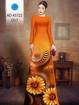 Vải Áo Dài Hoa Cúc Sang Trọng AD 43722 28 1709712894 197 Vai Ao Dai Hoa Cuc Sang Trong AD 43722
