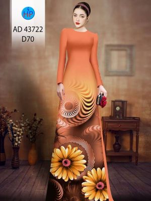 Vải Áo Dài Hoa Cúc Sang Trọng AD 43722 35 1709712895 312 Vai Ao Dai Hoa Cuc Sang Trong AD 43722