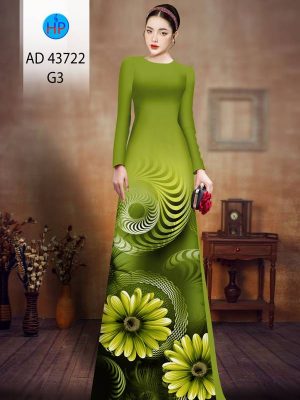 Vải Áo Dài Hoa Cúc Sang Trọng AD 43722 32 1709712895 701 Vai Ao Dai Hoa Cuc Sang Trong AD 43722