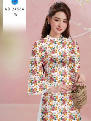 1709713436 578 Vai Ao Dai Hoa Nhi Thu Hut AD 24564