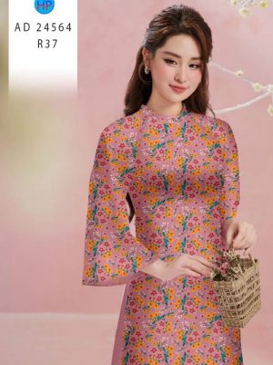 1709713438 839 Vai Ao Dai Hoa Nhi Thu Hut AD 24564