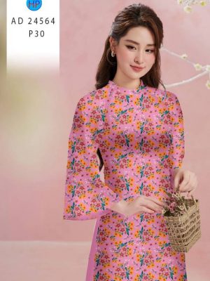 1709713438 898 Vai Ao Dai Hoa Nhi Thu Hut AD 24564