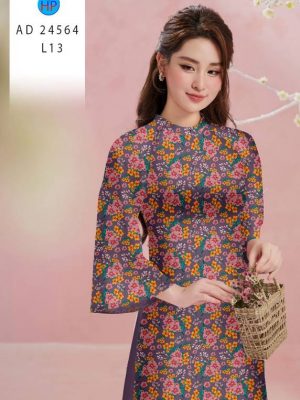 1709713439 18 Vai Ao Dai Hoa Nhi Thu Hut AD 24564