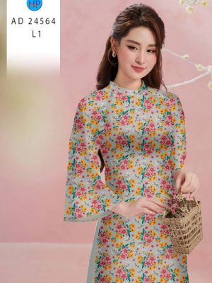 1709713440 694 Vai Ao Dai Hoa Nhi Thu Hut AD 24564